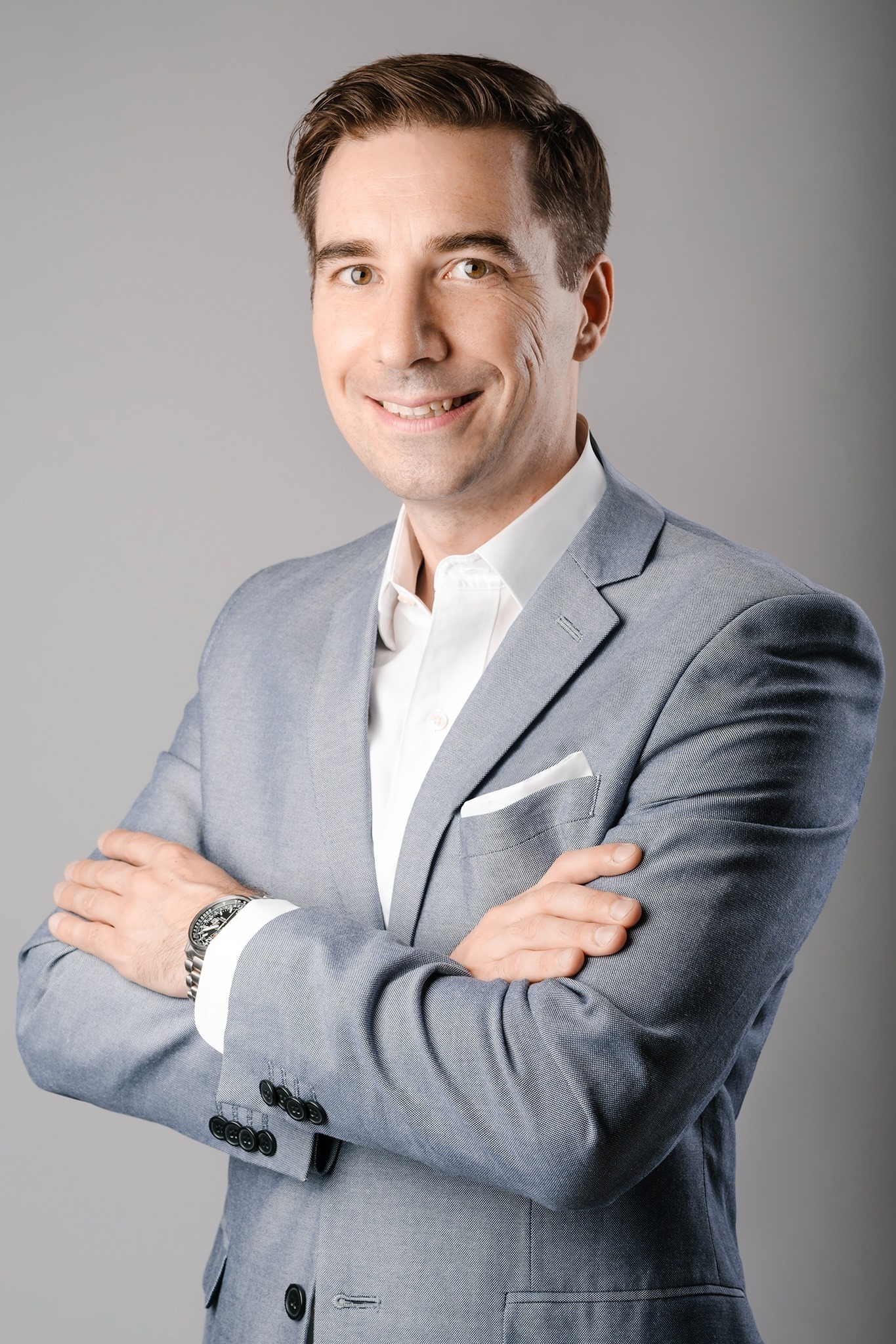 Maciej Urban